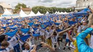 LA GUERRE DES FÊTES – Mont-de-Marsan ne veut pas se laisser faire